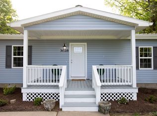 3028 Cumberland Rd, Cumberland, VA 23040