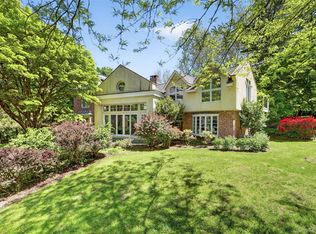 6 W Sunnyside Lane, Irvington, NY 10533
