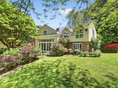 6 W Sunnyside Lane, Irvington, NY, 10533