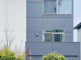 2312 44th Ave SW #A, Seattle, WA 98116