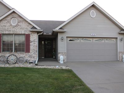 416 Kevin Rd #416, Blue Grass, IA, 52726