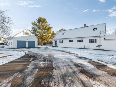 119 Curtis Street, Pittsfield, ME, 04967