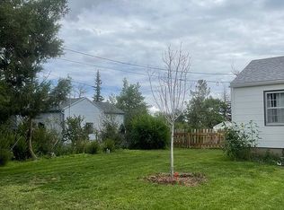 2101 S 5th Ave, Cheyenne, WY 82007