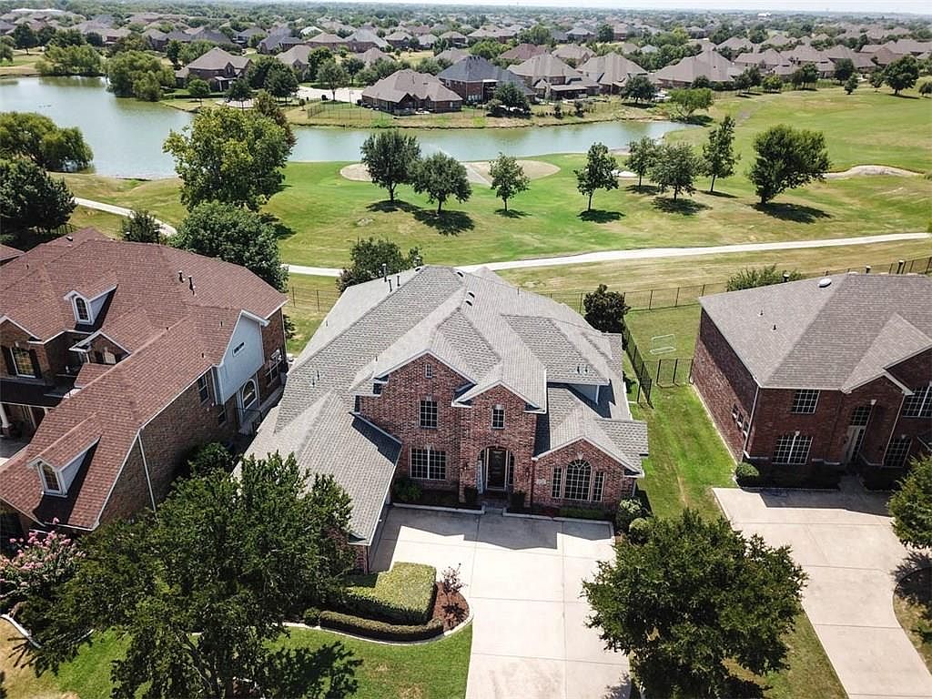 10714 Waterview Pkwy, Rowlett, TX 75089 Zillow