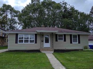 1761 N Mason St, Appleton, WI 54914
