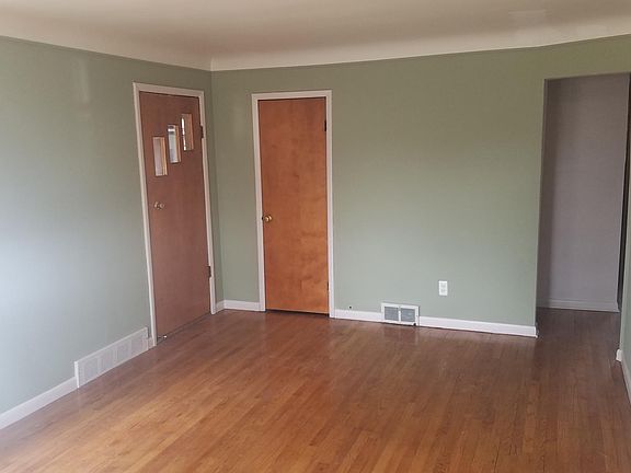 Living room / Dining room