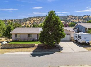 18270 Basil Dr, Tehachapi, CA 93561