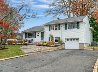 71 Westland Rd, Cedar Grove, NJ 07009