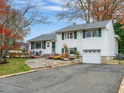 71 Westland Rd, Cedar Grove, NJ, 07009