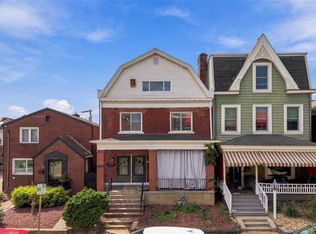 626 Copeland St, Pittsburgh, PA 15232