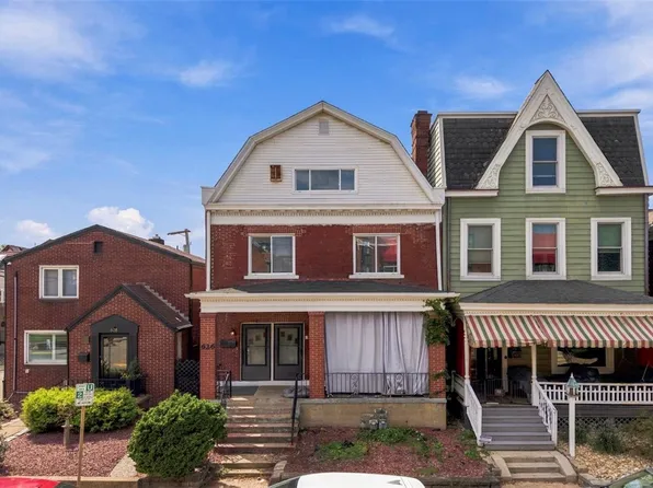 626 Copeland St, Pittsburgh, PA 15232