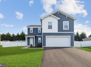 9 Eisenhower Dr, Bridgeton, NJ 08302