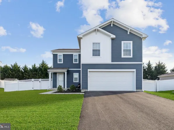 9 Eisenhower Dr, Bridgeton, NJ 08302