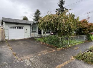 6353 N Gay Ave, Portland, OR 97217
