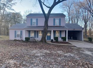4043 Ivy Ln, Hollandale, MS 38748