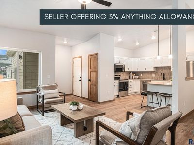 2506 E Cama Pl, Sioux Falls, SD, 57108