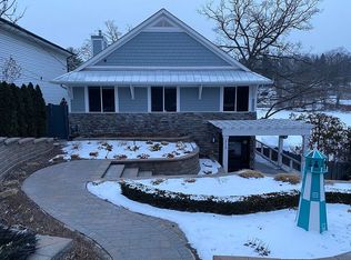 515 Bellevue Ave, Lake Orion, MI