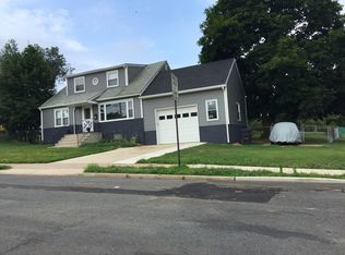 359 Thropp Ave, Hamilton, NJ 08610