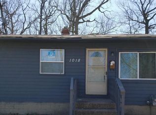 1018 Merrill Ave SW, Grand Rapids, MI 49503