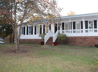 4209 Kempwood Ct, Chesterfield, VA 23832