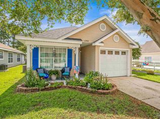 1292 Jasper St, Cantonment, FL 32533