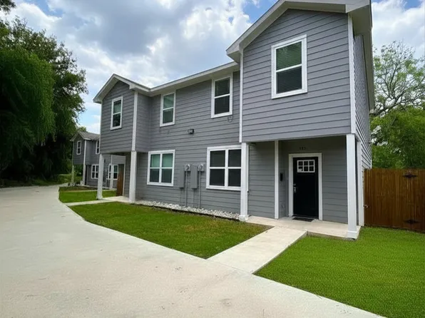 522 E State Highway 11 #522, Tom Bean, TX 75489