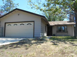 5742 Antelope Way, Weed, CA 96094