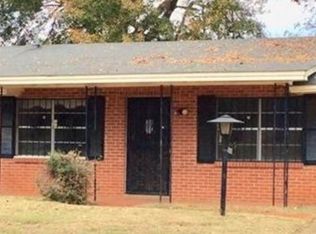 222 Flair Dr, Montgomery, AL 36110