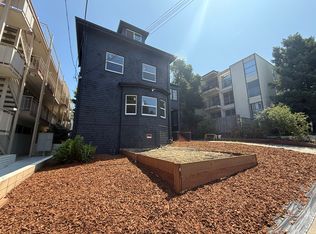 318 Monte Vista Ave, Oakland, CA 94611