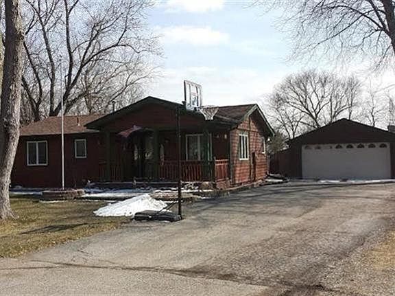3rd image of 2509 W 84th Pl