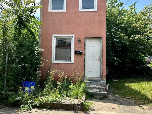 3858 Blaine St, Philadelphia, PA 19140