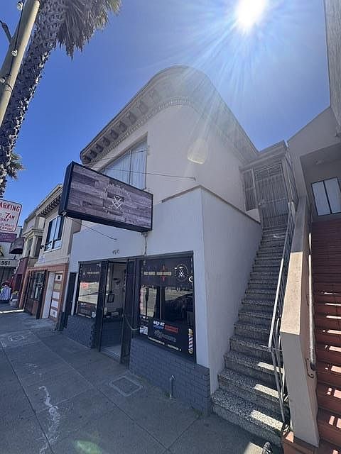 1st image of 4971 Mission St #4973