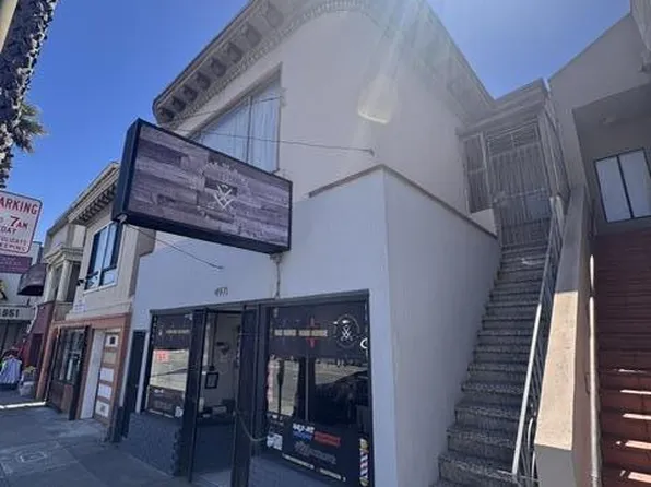 4971 Mission St #4973, San Francisco, CA 94112