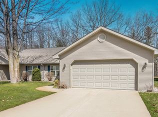 1316 Terra Rd, Traverse City, MI 49686