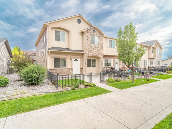 485 W 1465 N APT 101, Logan, UT 84341