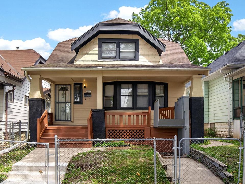 1st image of 3342 N 26th STREET