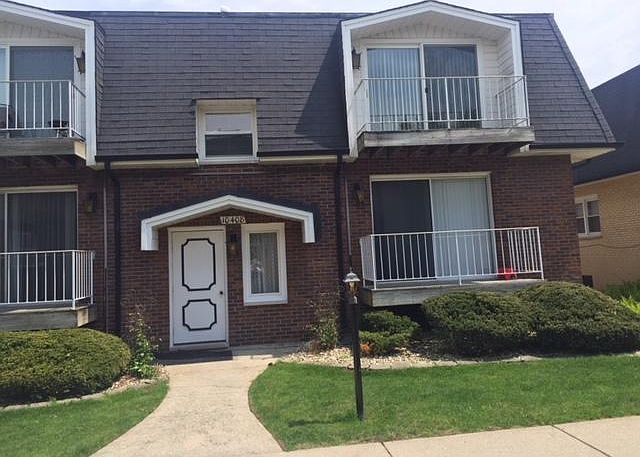 1st image of 10408 Major Ave APT 2S