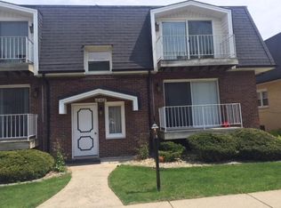 10408 Major Ave APT 2S, Oak Lawn, IL 60453