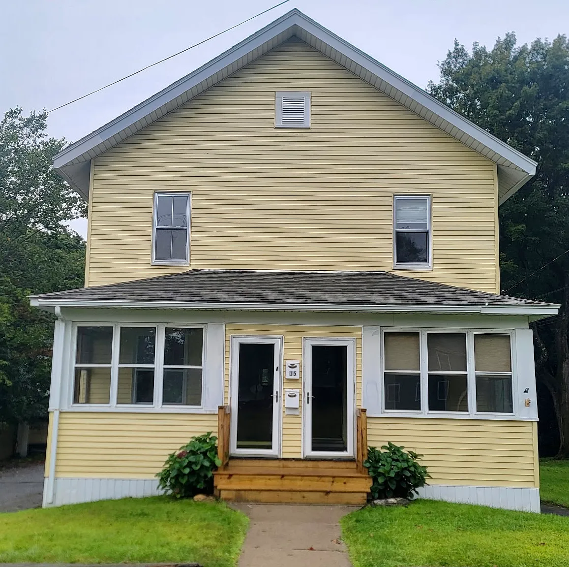 15 Mill St — Photo 1