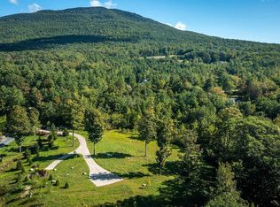0 Morse Hill Rd LOT 2, Dorset, VT 05251