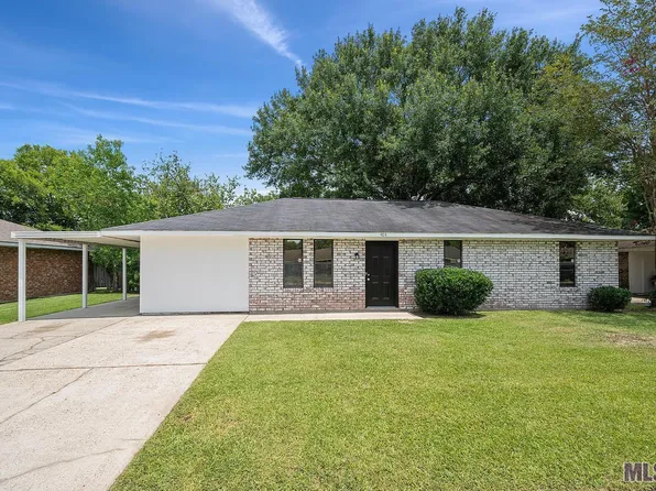 404 Sinbad St, Baker, LA 70714