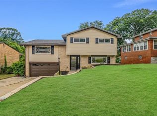 1661 Galeton Dr, Verona, PA