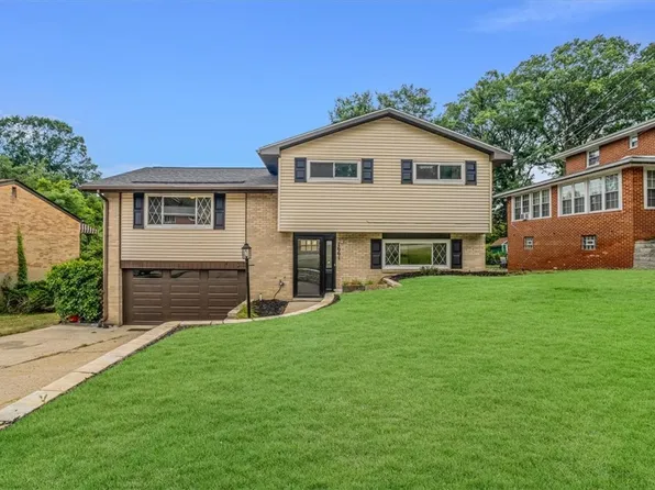 1661 Galeton Dr, Verona, PA 15147