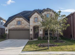 13126 Riata River Ln, Humble, TX 77346
