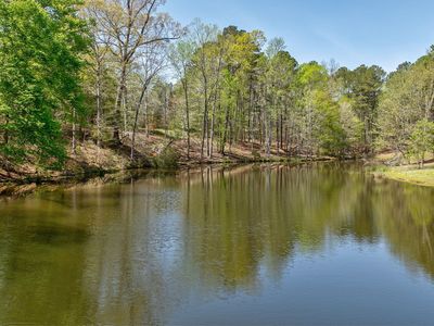 0 Arabian Way, Buckhead, GA, 30625