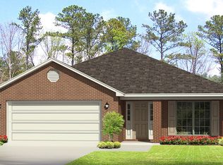 4703 Apple Field Way, Pace, FL 32571