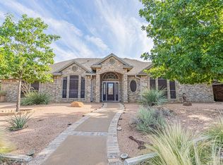 3136 Clearview Dr, San Angelo, TX 76904