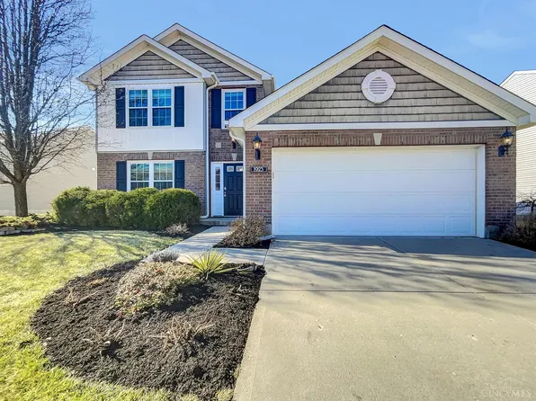 1923 Prairie Clover Dr, Lebanon, OH 45036