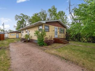 404 E Watertown St, Rapid City, SD 57701