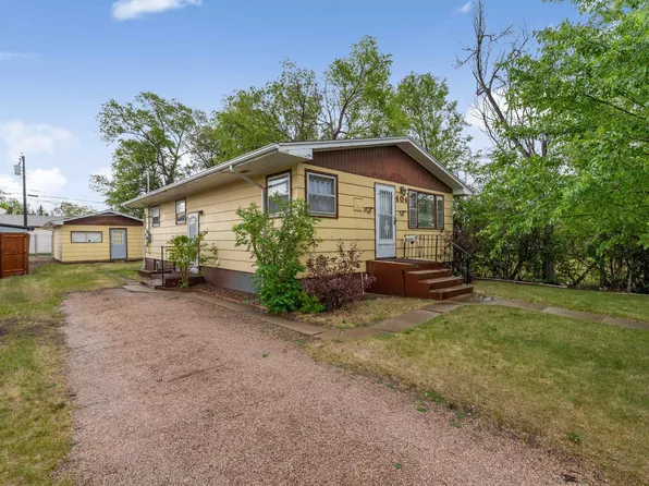 404 E Watertown St, Rapid City, SD 57701